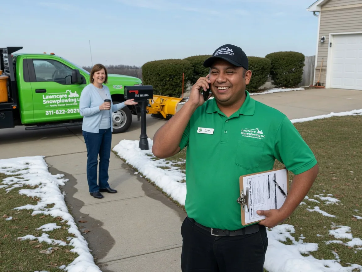 Lawn Care Services By Expert Landscaper Bridgewater, VT FAQs